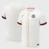 Original Fußballtrikot Chelsea Auswärtstrikot 2025-26 Für Herren